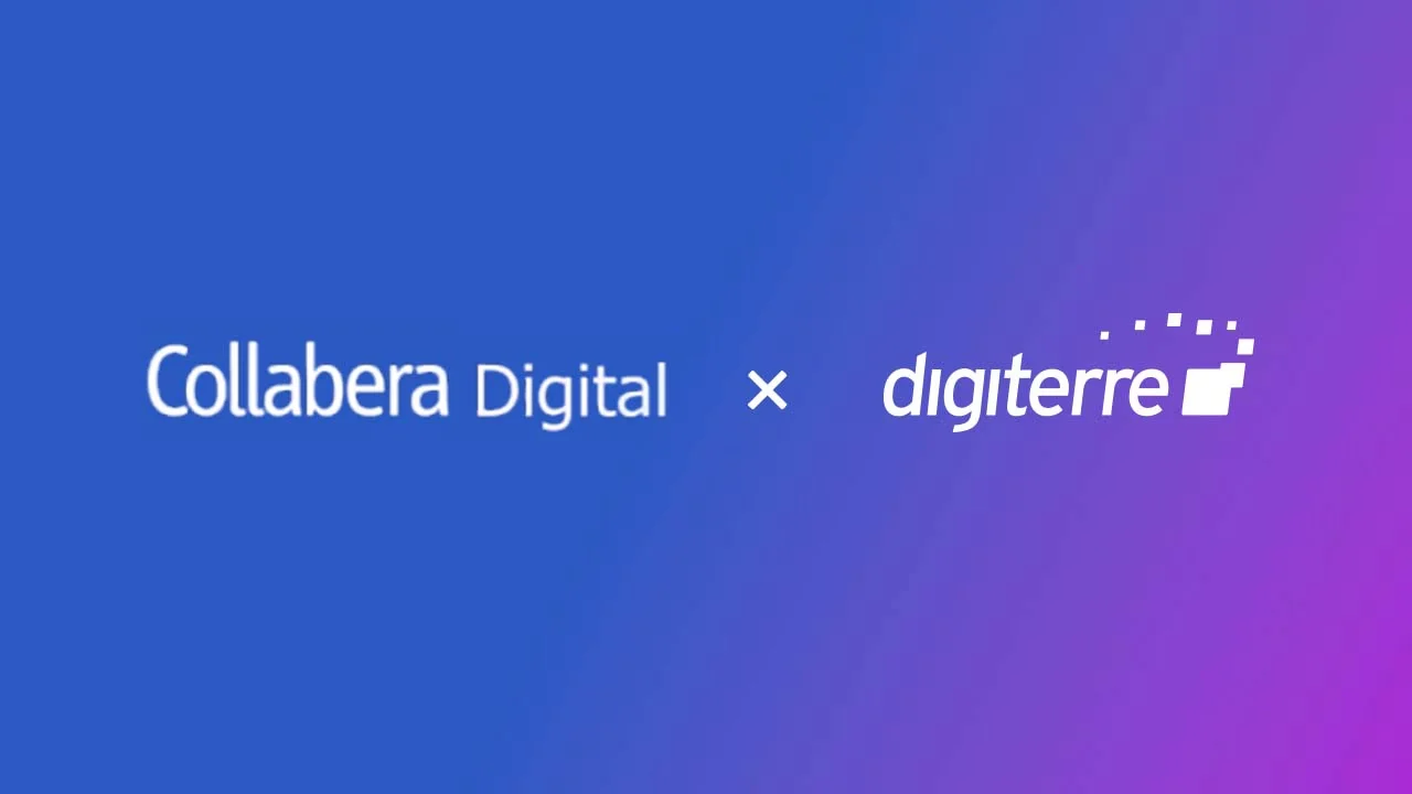 Collabera Digital acquires Digiterre to provide a ‘red thread’ of quality from technology problem-solving to scaled delivery and beyond.