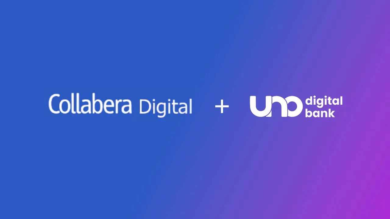 UNO Digital Bank partners with Collabera Digital to enable seamless integration with GCash